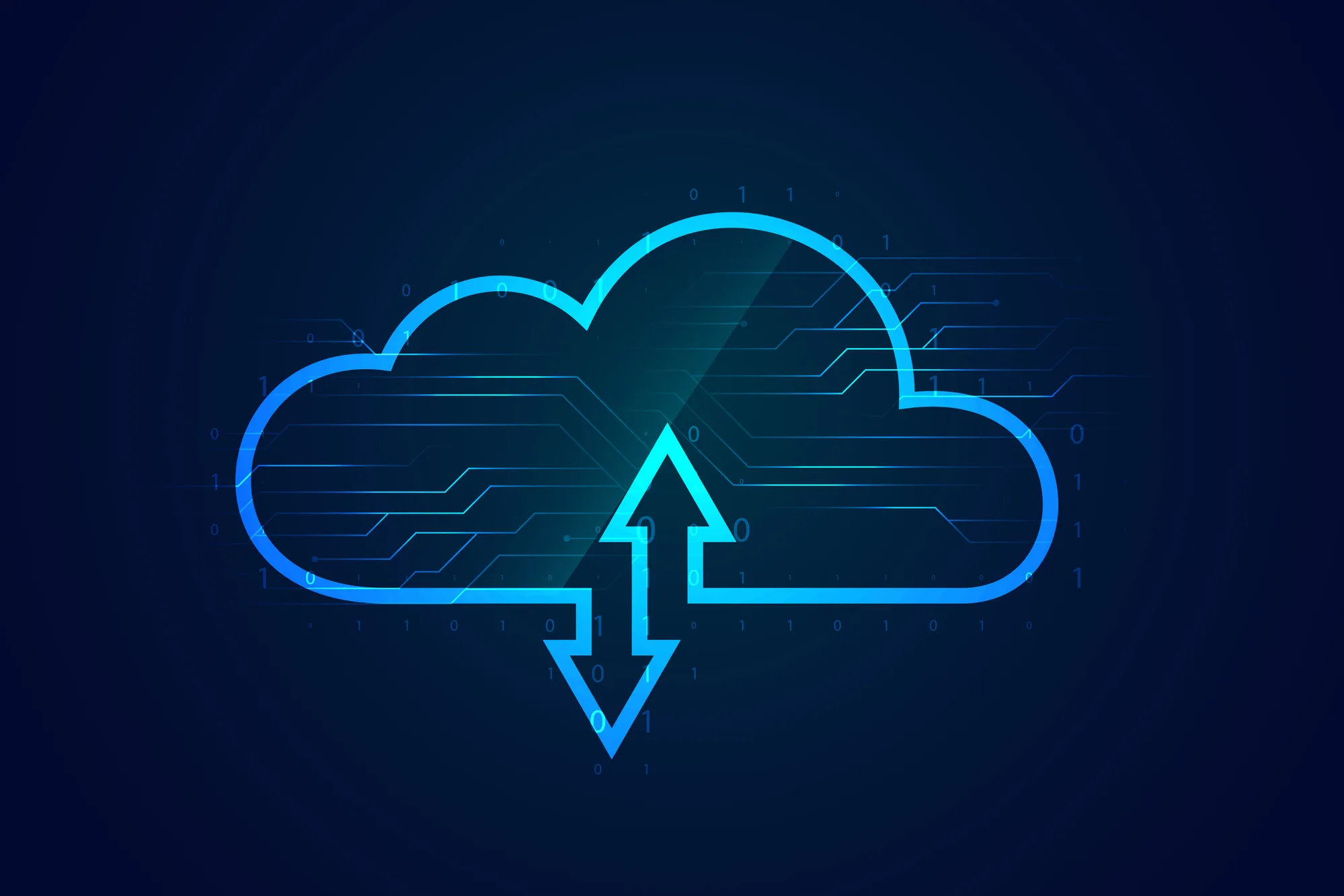 Cloud Computing